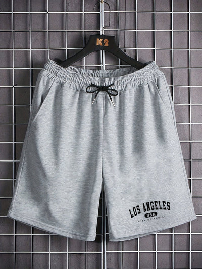 Romain｜Shorts de plage extensible et confortable