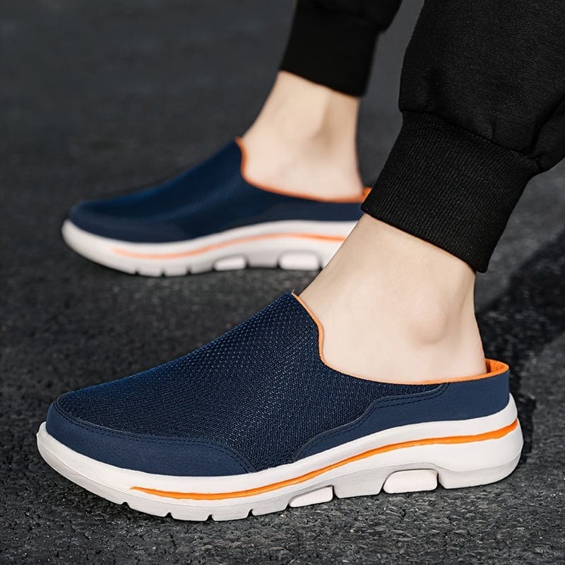 Arctic｜Chaussures pour hommes à enfiler