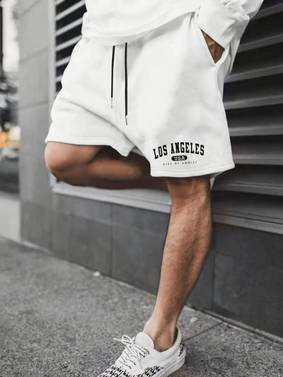 Romain｜Shorts de plage extensible et confortable