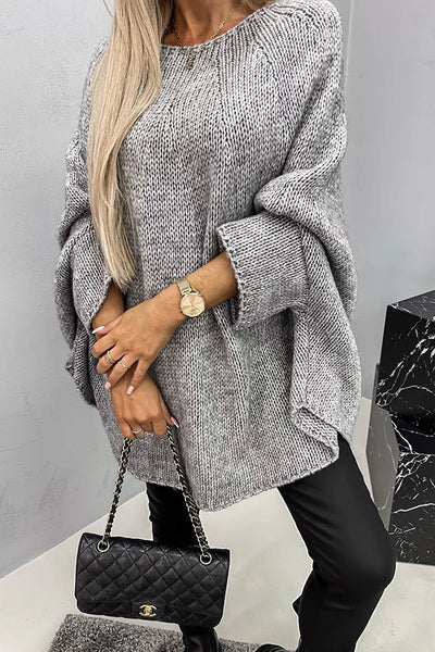 Susan | Pull Tricoté