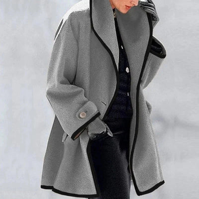 Jeanne | Veste en polaire élégante et tendance