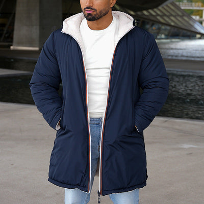 Nordic™ - Veste Doublée Polaire