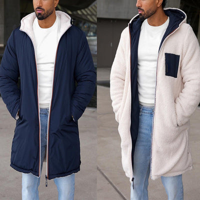 Nordic™ - Veste Doublée Polaire