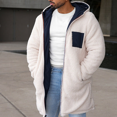 Nordic™ - Veste Doublée Polaire