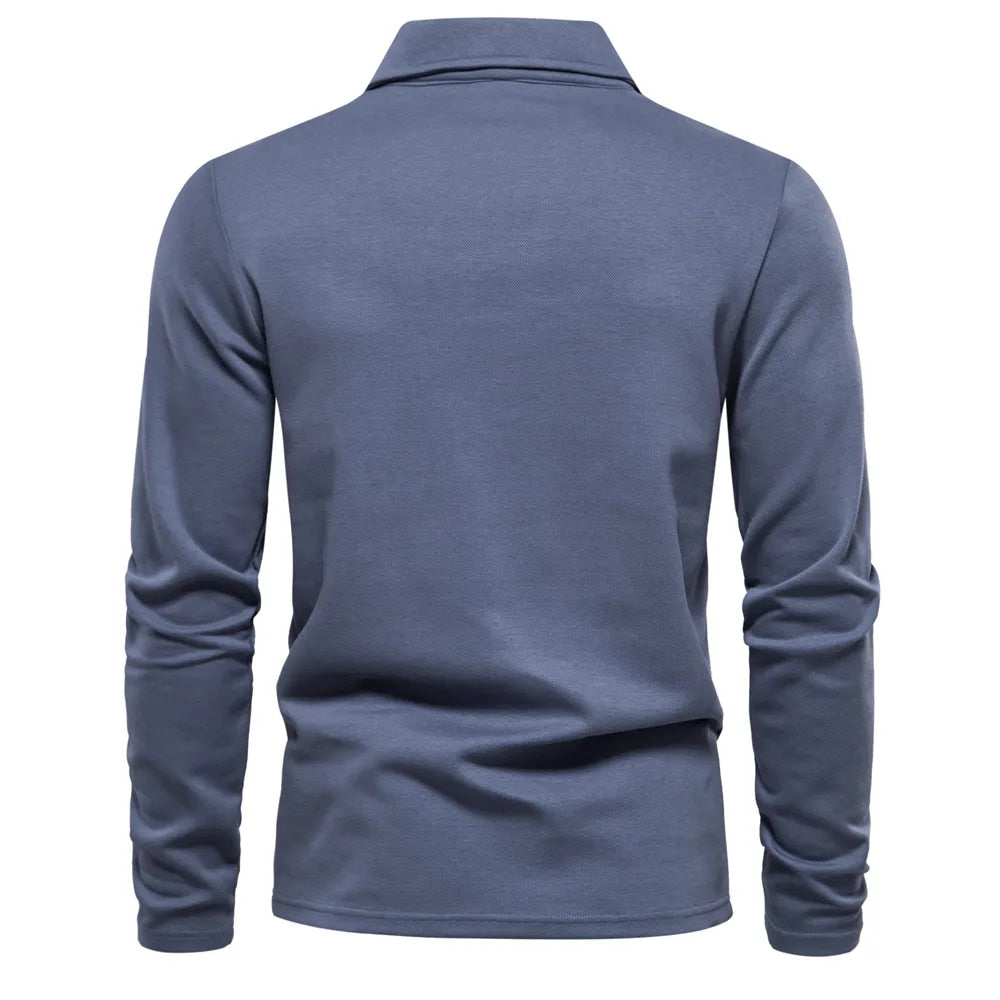 Sean™ - Polo Premium