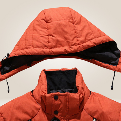 PolarBomber