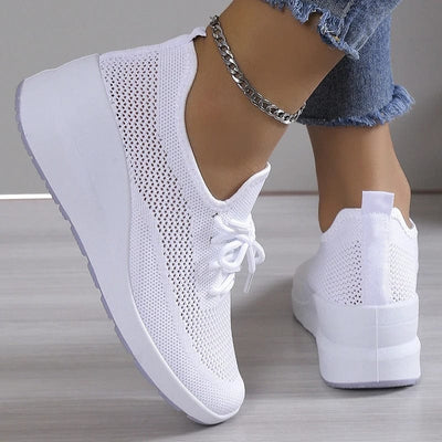 Romane｜Baskets orthopédiques