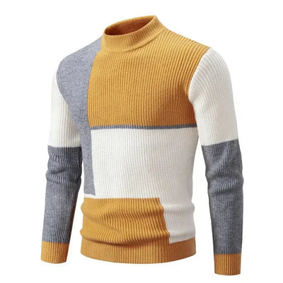 BILL™ | Pull raffiné pour homme pour l'Hiver