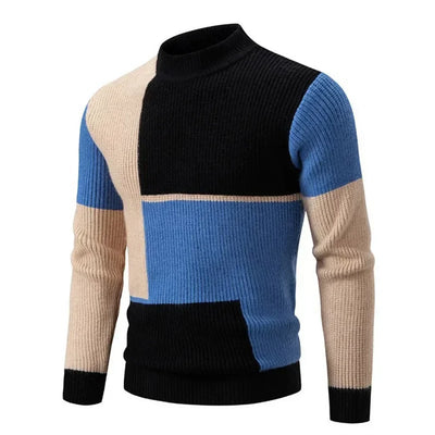 BILL™ | Pull raffiné pour homme pour l'Hiver