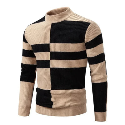 BILL™ | Pull raffiné pour homme pour l'Hiver