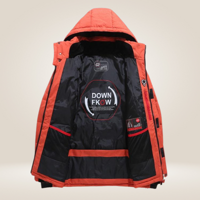 PolarBomber
