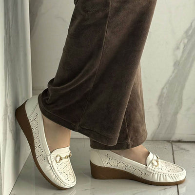 Patty｜Mocassin tendance pour femme