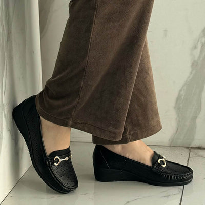 Patty｜Mocassin tendance pour femme