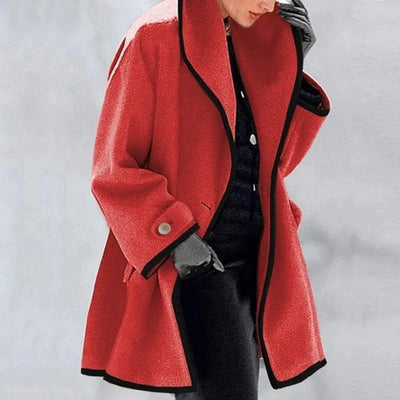 Jeanne | Veste en polaire élégante et tendance
