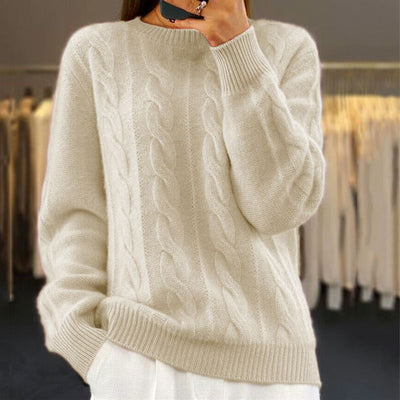 Isabella™- Pull douillet