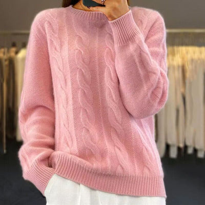 Isabella™- Pull douillet