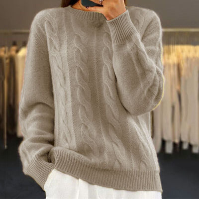 Isabella™- Pull douillet