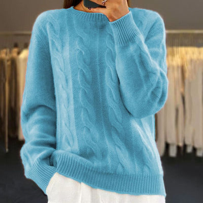 Isabella™- Pull douillet