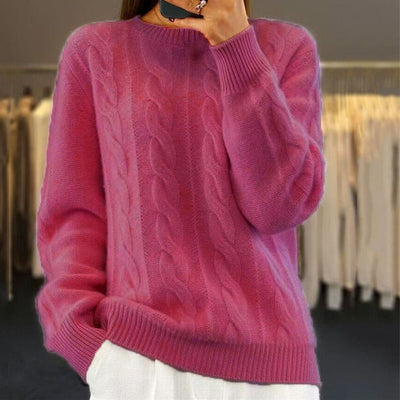 Isabella™- Pull douillet