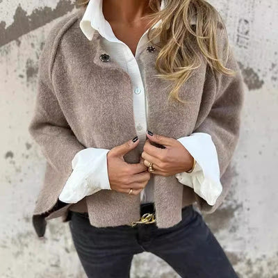 Nellie - La veste courte ultime