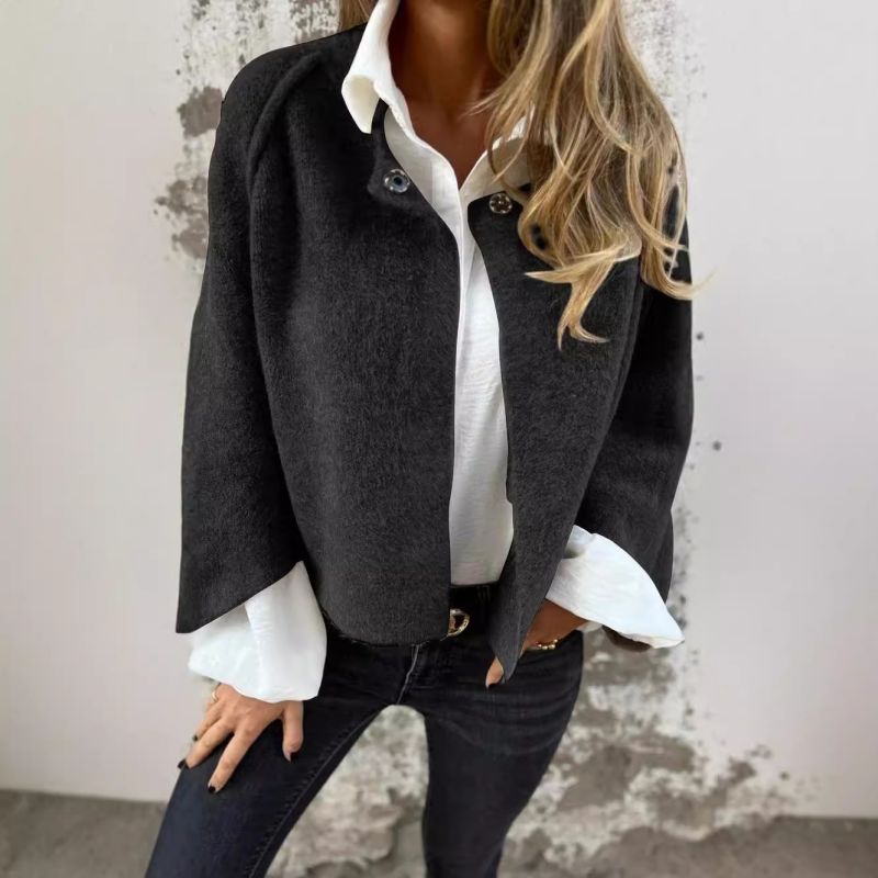 Nellie - La veste courte ultime
