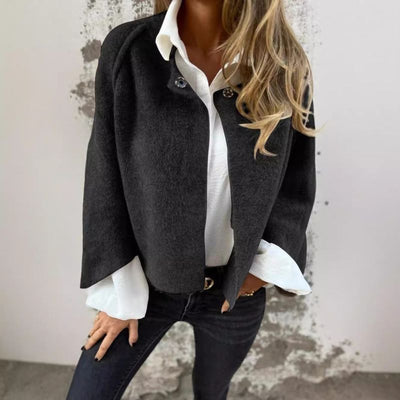 Nellie - La veste courte ultime
