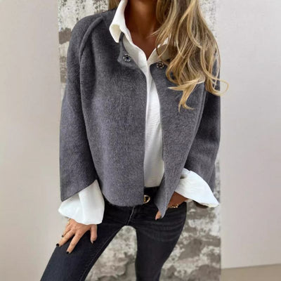 Nellie - La veste courte ultime