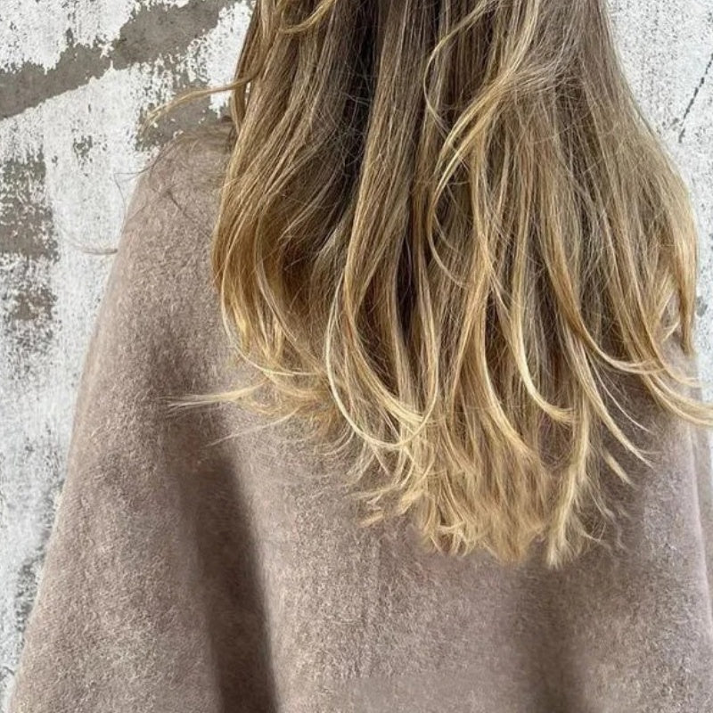 Nellie - La veste courte ultime