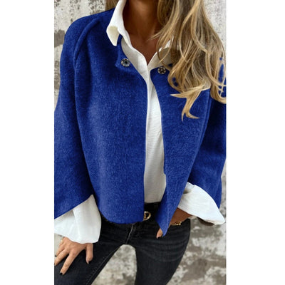 Nellie - La veste courte ultime