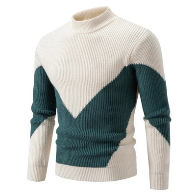Liam® - Pull Premium pour Homme