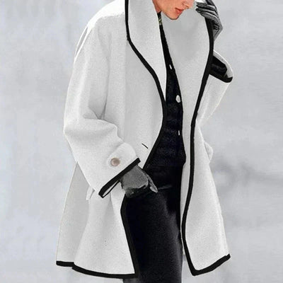 Jeanne | Veste en polaire élégante et tendance