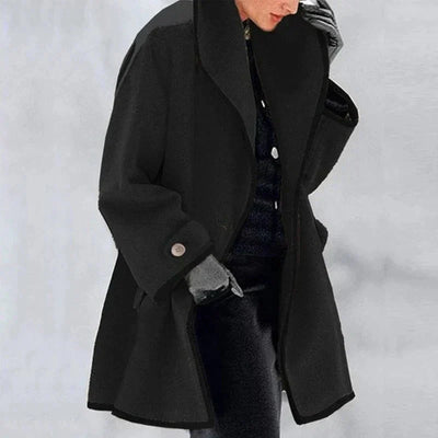 Jeanne | Veste en polaire élégante et tendance